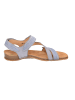 El Naturalista Schnürschuh in blau