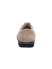 Finn Comfort Schnürschuh in beige