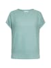 usha WHITE LABEL T-Shirt in AQUA