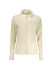 FREDDY Beige Baumwolle Damen Sweatshirt