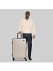 Smartbox Edition 05 4 Rollen Trolley 76 cm greige