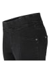 MAC HOSEN LEGGINGS in Schwarz