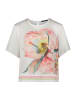 Betty Barclay Bluse in beige mehrfarbig