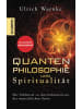 scorpio Buch - Quantenphilosophie und Spiritualität