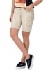Timezone Short SLIM NALI CARGO SHORT slim in Beige
