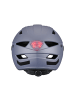 BASIL Helm ove Faceshield  matt