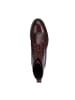 Wittchen Boots - premium brand leather shoes in Bordeaux