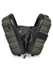 Smartbox Edition 01 Beautycase 34 cm in olive