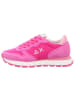 Sun68 Sneaker in pink