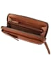 The Chesterfield Brand Handytasche Malaga in Cognac
