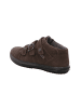 Ricosta Mädchen Halbschuhe  in grau