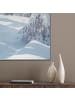 OnlyWow Akustibild Schneelandschaft
