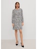 comma Kleid in 99C1_schwarz