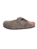 Birkenstock Clogs in Thyme