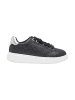 Bruno Banani Sneaker FLOWERS in Schwarz