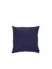 SÖDAHL Kissenbezug Linen in Royal Blue