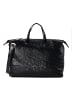 Valentino Gynevra Re Weekender Reisetasche 45 cm nero