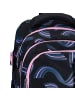 neoxx Active Pro Schulranzen 45.5 cm in Hello Wave