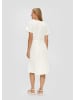 s.Oliver Kleid in 0210_ecru