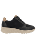 Solidus Damen- Schnürschuhe Holly Weite H in Braun