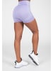 Gorilla Wear Nahtloses Shorts - Selah - Violett