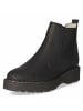 Fräulein Frida Schlupfstiefel in black