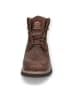 Dockers by Gerli Schnürstiefel  in Beige