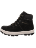 superfit Winterstiefel TEDD in Schwarz/Grün