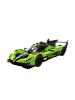 Wisam® Lamborghini SC63 ferngesteuertes RC-Rennauto Rastar Grün