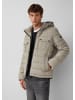 s.Oliver Outdoor-Jacke in 8435_sandstein
