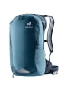 Deuter Fahrradrucksack Race Air 14+3  in Blau
