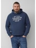s.Oliver Sweatshirt in 58D1_tiefblau