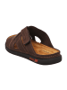 ROHDE Komfort Sandalen in Braun