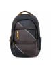 Wave Rucksack Prime Tasche Schulrucksack "Sand" Kinder Ranzen 10 Jahre