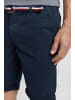 FQ1924 Chinoshorts FQRover in Blau
