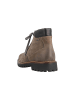 Josef Seibel Boots in Grau
