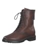 Tamaris Stiefelette in Cognac