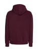 Calvin Klein Sweatshirt in passion plum