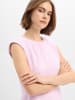 MARC CAIN COLLECTIONS Kleid in flieder - 0001