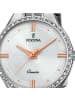 Festina Analog-Armbanduhr Festina Mademoiselle silber klein (ca. 29mm)