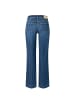 MAC Jeans in blau6