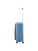 Roncato Arcade DLX 4 Rollen Kabinentrolley 55 cm Laptopfach mit Dehnfalte avio
