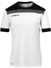 uhlsport  Trikot "Offense 23 Trikot Kurzarm" in Weiß