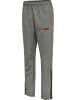 Hummel Sweat Pant in Grau