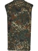 Brandit Sleeveless Shirt in flecktarn