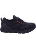rieker Sneaker in schwarz