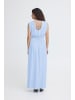 ICHI Casual IHYAMILET Regular fit in FLOATY BLUE
