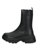 ILC Stiefelette in Schwarz