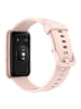 Huawei Fitnesstracker Watch Fit SE in pink