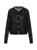 DreiMaster Women Cardigan in black